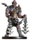 Rask, Half-Orc Chainfighter