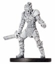 D&D Miniatures - Click to view the stats for Spectre Miniature