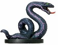 D&D Miniatures - Click to view the stats for Displacer Serpent Miniature