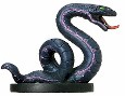 Displacer Serpent