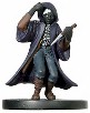 D&D Miniatures - Click to view the stats for Drow Rogue Miniature