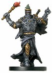 D&D Miniatures - Click to view the stats for Lord Soth Miniature