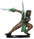D&D Miniatures - Click to view the stats for Xeph Soulknife Miniature