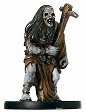 D&D Miniatures - Click to view the stats for Zombie Miniature