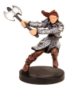 D&D Miniatures - Click to view the stats for Axe Sister Miniature