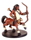 D&D Miniatures - Click to view the stats for Centaur Miniature