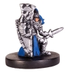 D&D Miniatures - Click to view the stats for Cleric of Yondalla Miniature