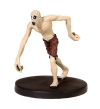 D&D Miniatures - Click to view the stats for Ghoul Miniature