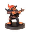 D&D Miniatures - Click to view the stats for Goblin Sneak Miniature