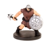 D&D Miniatures - Click to view the stats for Human Bandit Miniature