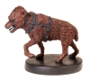 D&D Miniatures - Click to view the stats for Hyena Miniature