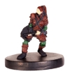 D&D Miniatures - Click to view the stats for Lidda, Halfling Rogue Miniature