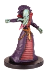 D&D Miniatures - Click to view the stats for Mind Flayer Miniature