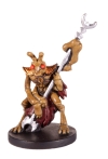 D&D Miniatures - Click to view the stats for Thri-Kreen Ranger Miniature