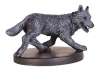 D&D Miniatures - Click to view the stats for Wolf Miniature