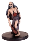 D&D Miniatures - Click to view the stats for Zombie Miniature