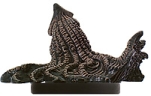 D&D Miniatures - Click to view the stats for Darkmantle Miniature