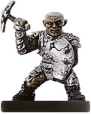 D&D Miniatures - Click to view the stats for Deep Legionnaire Miniature