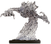 D&D Miniatures - Click to view the stats for Shadow Miniature