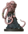 D&D Miniatures - Click to view the stats for Dolgaunt Monk Miniature