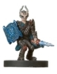 D&D Miniatures - Click to view the stats for Dromite Wilder Miniature