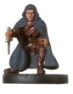 D&D Miniatures - Click to view the stats for Halfling Sneak Miniature