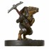 D&D Miniatures - Click to view the stats for Kobold Miner Miniature