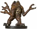 D&D Miniatures - Click to view the stats for Xorn Miniature