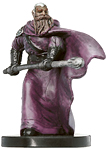 D&D Miniatures - Click to view the stats for Cormyrean War Wizard Miniature