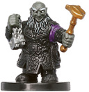 D&D Miniatures - Click to view the stats for Duergar Slaver Miniature