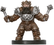 Dwarf Battlerager