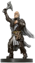 D&D Miniatures - Click to view the stats for Van Richten Miniature