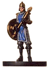 D&D Miniatures - Click to view the stats for Arcanix Guard Miniature