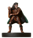 D&D Miniatures - Click to view the stats for Halfling Slinger Miniature