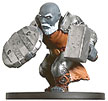 D&D Miniatures - Click to view the stats for Large Duergar Miniature
