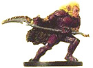 D&D Miniatures - Click to view the stats for Lion of Talisid Miniature