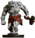 D&D Miniatures - Click to view the stats for Quaggoth Slave Miniature