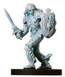 D&D Miniatures - Click to view the stats for Sacred Watcher Miniature