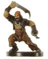 D&D Miniatures - Click to view the stats for Cloudreaver Miniature