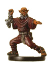 Doom Fist Monk