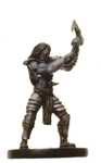 D&D Miniatures - Click to view the stats for Dread Warrior Miniature