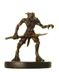 D&D Miniatures - Click to view the stats for Kobold Zombie Miniature