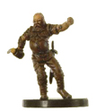D&D Miniatures - Click to view the stats for Tavern Brawler Miniature
