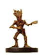 D&D Miniatures - Click to view the stats for Twig Blight Miniature