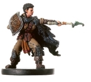 D&D Miniatures - Click to view the stats for War Weaver Miniature
