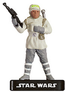 Star Wars Miniature - Elite Hoth Trooper - AE, #6 - Common