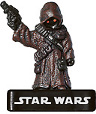 Star Wars Miniature - Jawa Trader, #48 - Uncommon