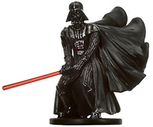 Star Wars Miniature - Lord Vader, #13 - Very Rare