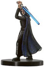 Star Wars Miniature - Barriss Offee, #20 - Rare