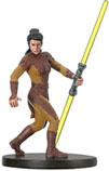 Star Wars Miniature - Bastila Shan, #1 - Very Rare